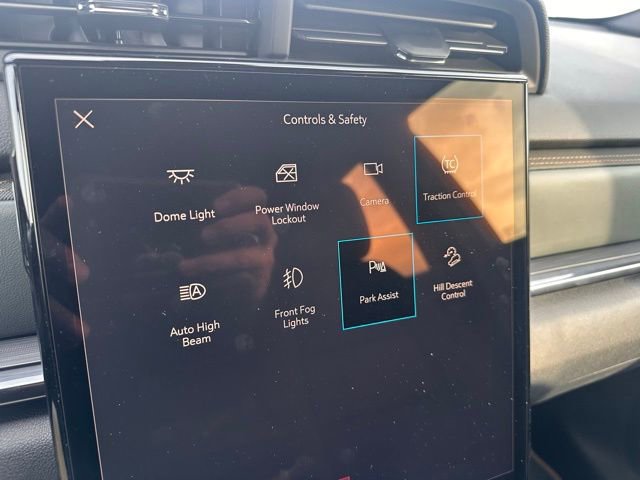 New 2026 GMC Terrain AT4 w/ Convenience Package III AWD/4WD image 26