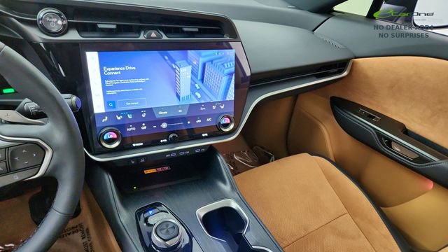 Used 2023 Lexus RZ 450e Premium w/ Cold Area Package image 43