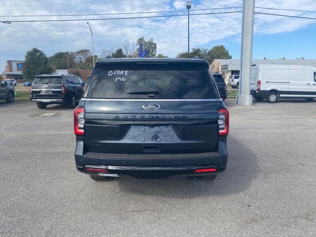 New 2024 Ford Expedition Limited image 5