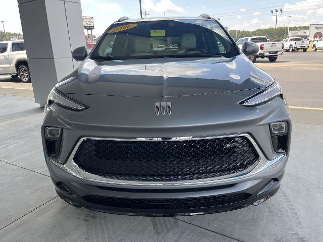 New 2026 Buick Encore GX Sport Touring w/ Advanced Technology Package image 8
