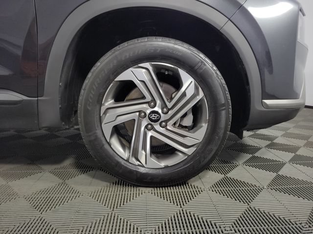 Used 2023 Hyundai Santa Fe SEL AWD/4WD image 10