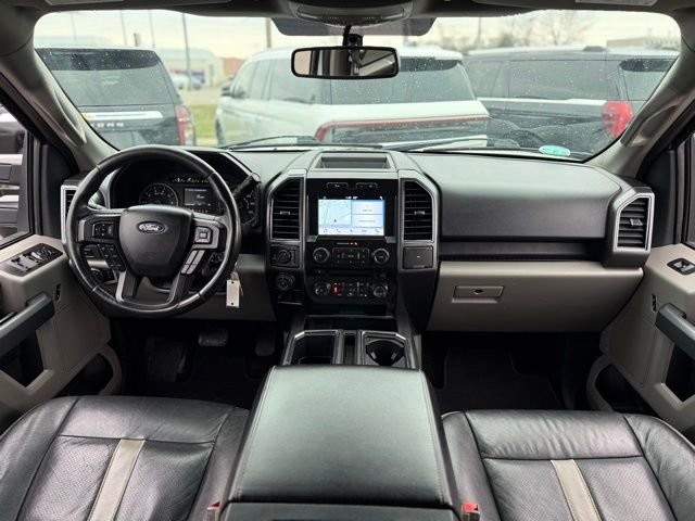 Used 2018 Ford F150 XLT w/ Equipment Group 302A Luxury video 2