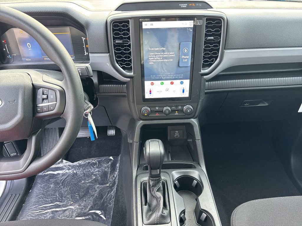 New 2025 Ford Ranger XL w/ Trailer Tow Package image 27