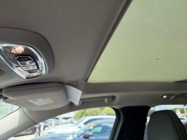 Used 2019 Volvo XC90 T6 Inscription w/ Protection Package Premier AWD/4WD image 13