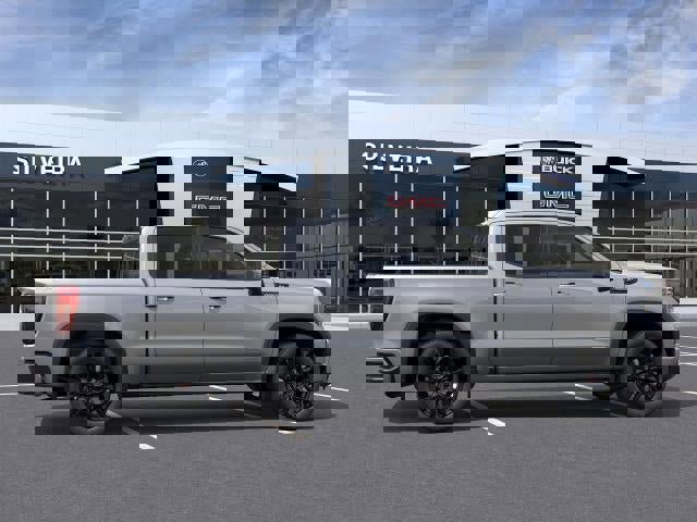 New 2026 GMC Sierra 1500 Elevation image 5