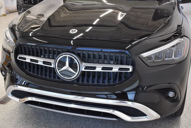 New 2026 Mercedes-Benz GLA 250 4MATIC image 14