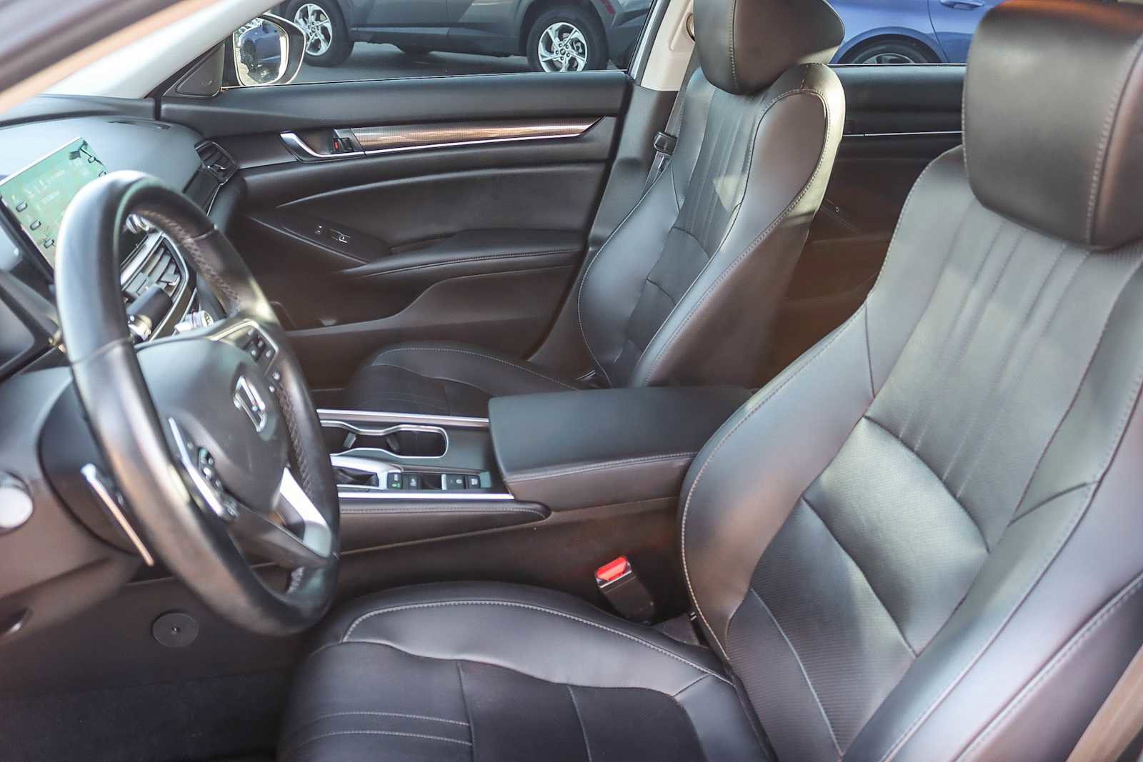 Used 2021 Honda Accord Sport Special Edition image 13