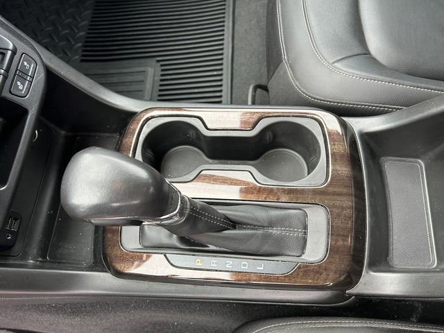 Used 2022 GMC Canyon Elevation w/ Elevation Premium Package image 23