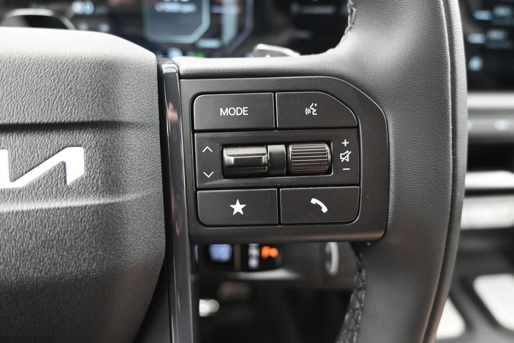 New 2027 Kia Telluride SX X-Line AWD/4WD image 25