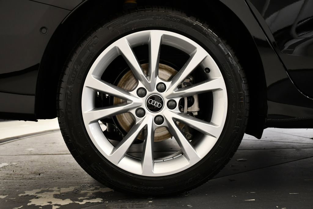 New 2026 Audi A3 2.0T Premium image 15