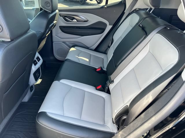 Certified 2023 GMC Terrain SLT w/ Infotainment Package II AWD/4WD image 23