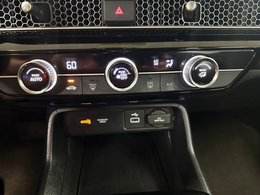 Used 2023 Honda Civic LX image 13