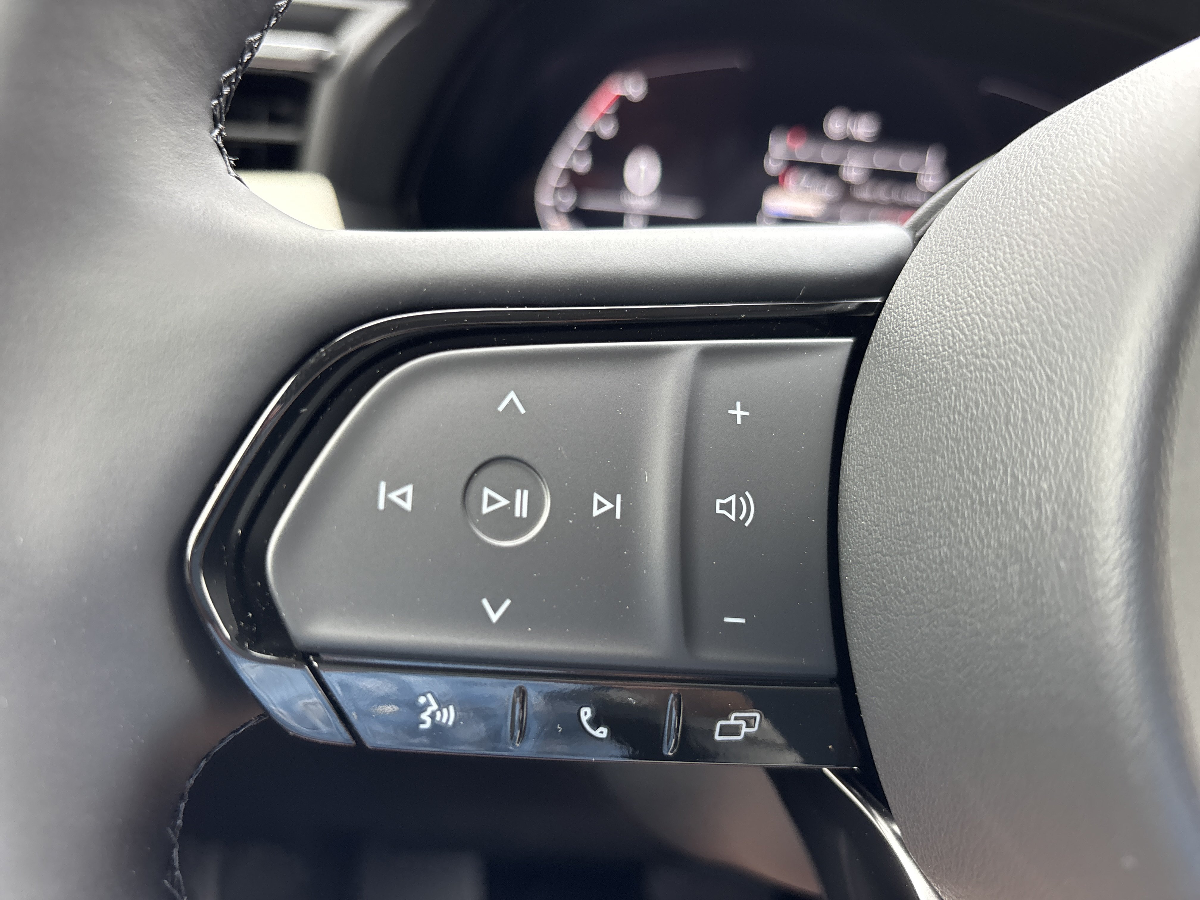 New 2026 MAZDA CX-5 Preferred AWD/4WD image 24