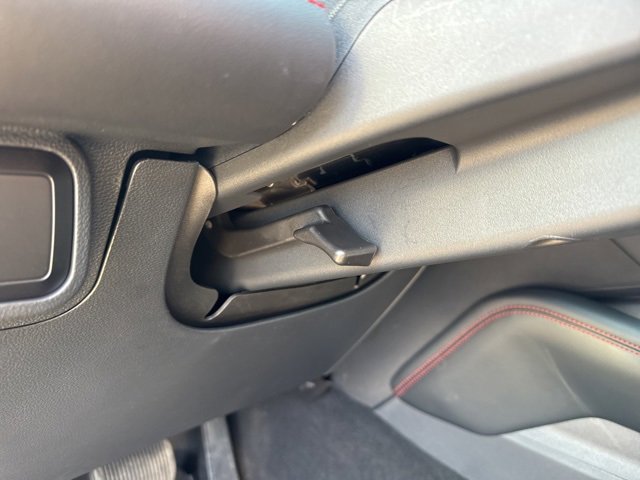 New 2026 Ford Explorer ST image 24