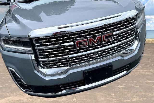 Used 2023 GMC Acadia Denali w/ Denali Ultimate Package AWD/4WD image 33