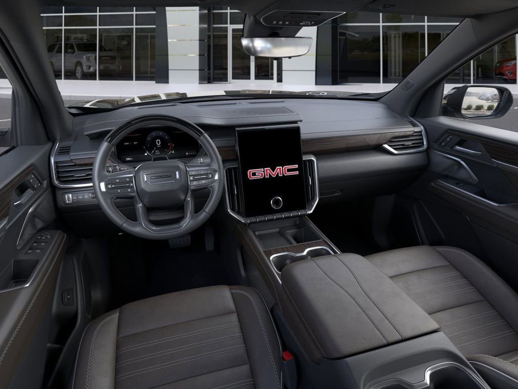 New 2026 GMC Acadia Denali Ultimate image 15