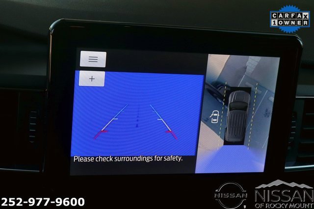 Used 2022 Ford Explorer Limited w/ Equipment Group 301A image 29