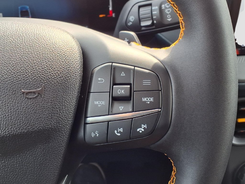 New 2026 Ford Maverick Tremor AWD/4WD image 19