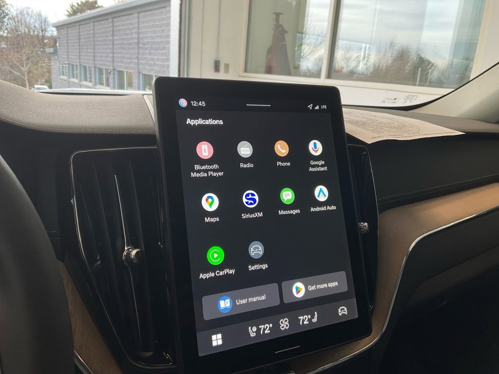 New 2026 Volvo XC60 B5 Ultra w/ Protection Package Premier image 22