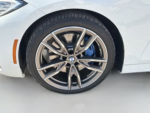 Used 2024 BMW 440i xDrive M440i xDrive w/ Premium Package image 40