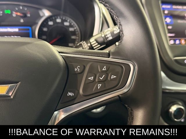 Used 2024 Chevrolet Equinox LT image 28