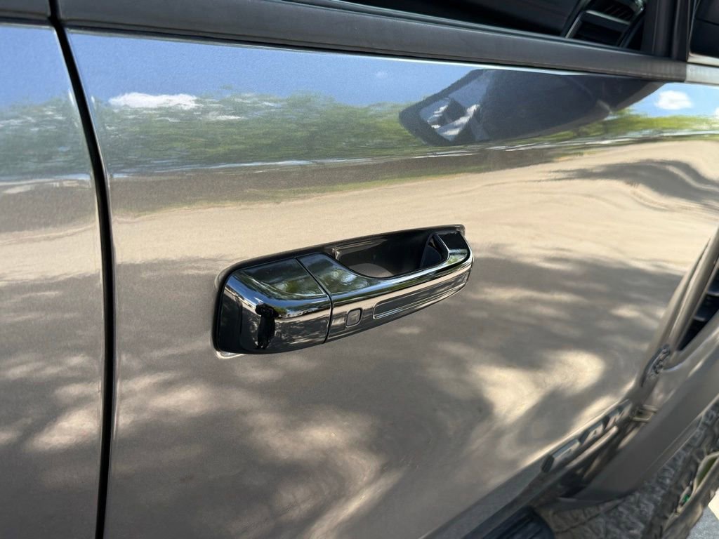 Used 2024 RAM 1500 TRX w/ TRX Level 2 Equipment Group image 41