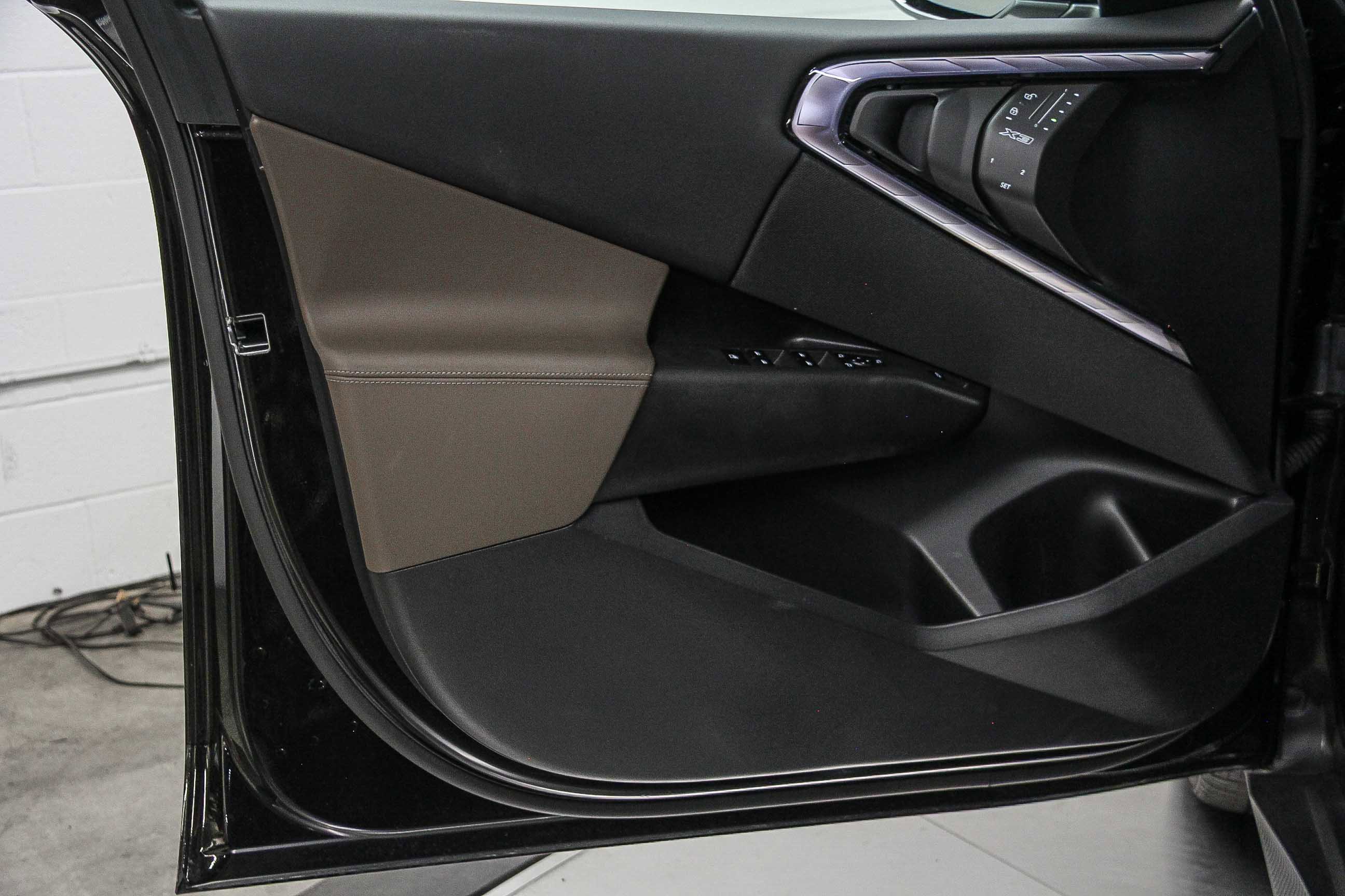 Used 2025 BMW X3 xDrive30i image 22