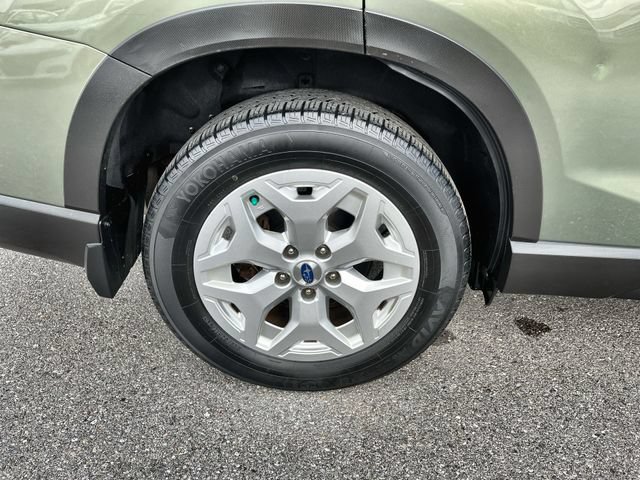 Used 2019 Subaru Forester w/ Alloy Wheel Package AWD/4WD image 19