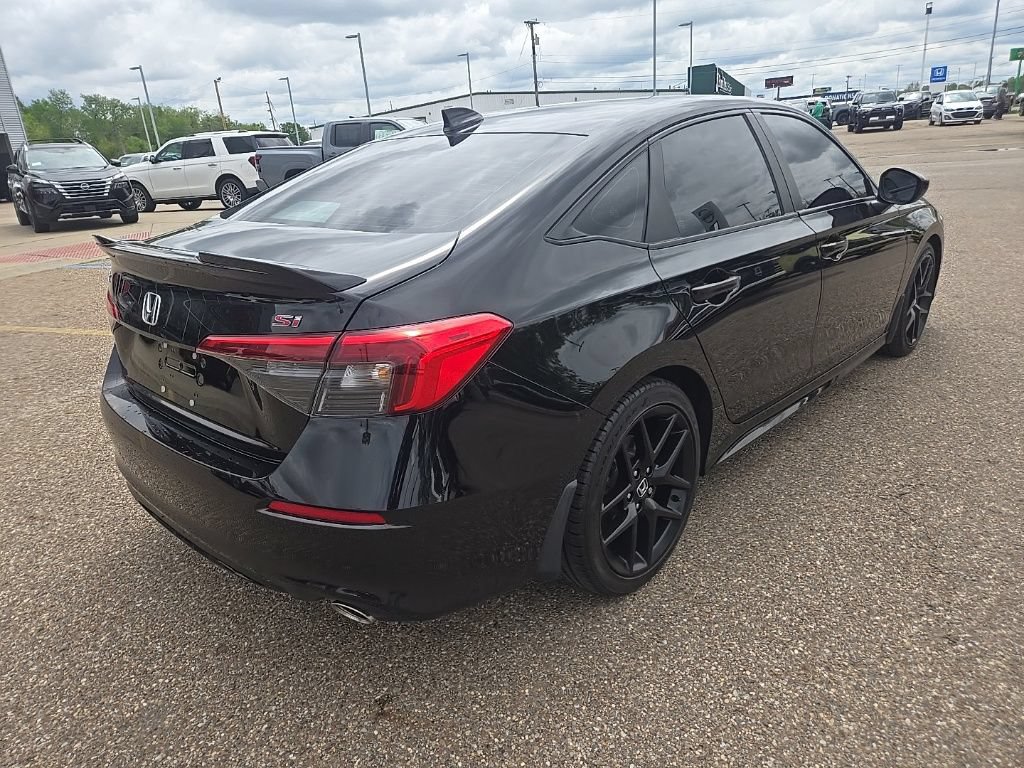 Used 2024 Honda Civic Si image 7