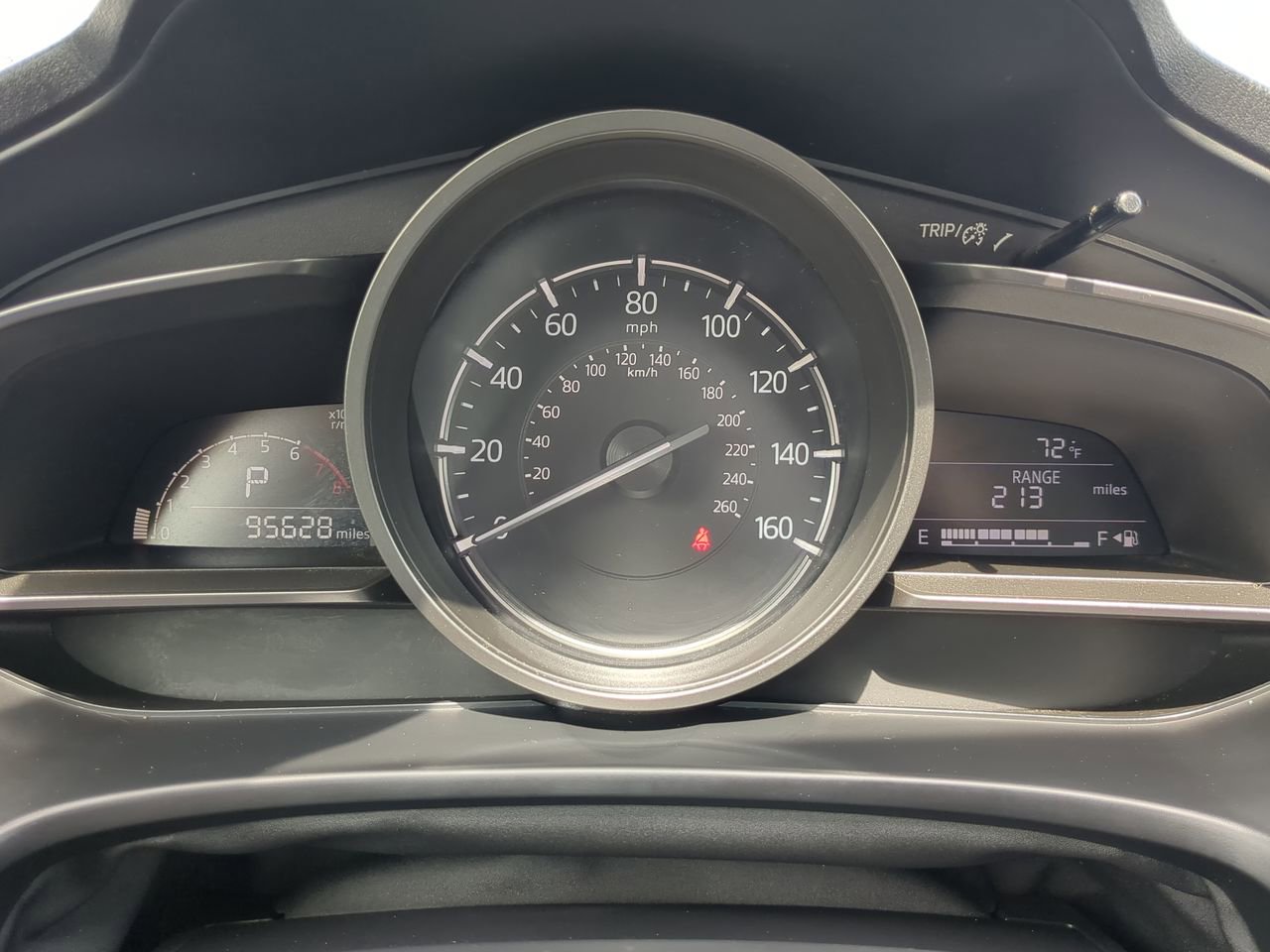 Used 2018 MAZDA MAZDA3 Touring FWD image 23