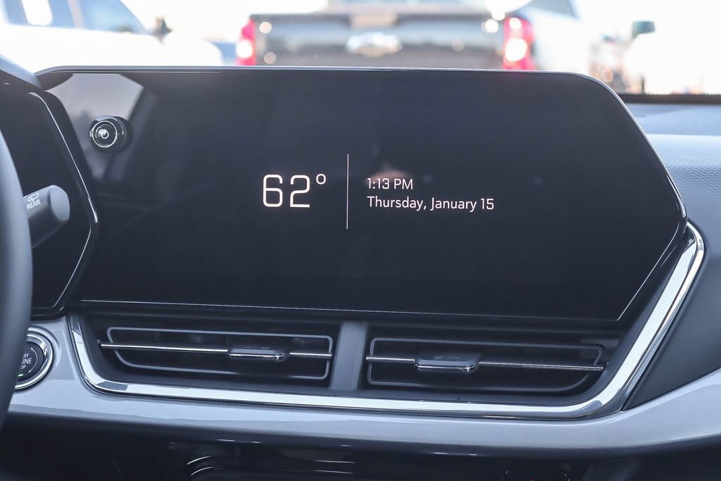 Used 2026 Chevrolet Trax LT w/ Driver Confidence Package image 13