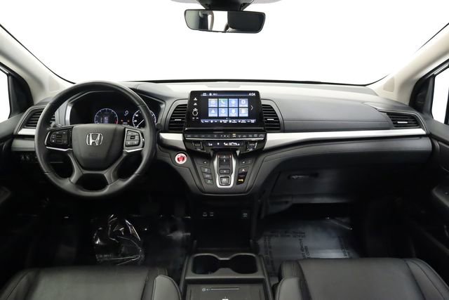 Used 2025 Honda Odyssey EX-L image 14