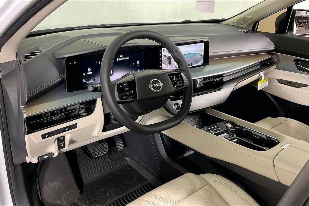 New 2026 Nissan Murano SL image 9