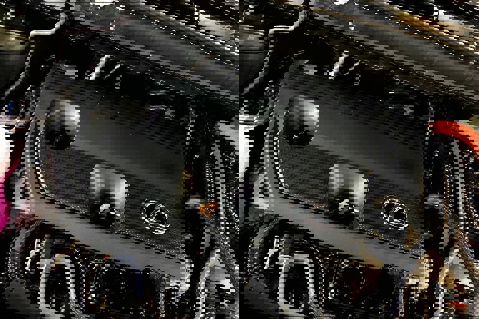 Used 2025 Lexus RX 350 Premium Plus w/ Convenience Package image 32