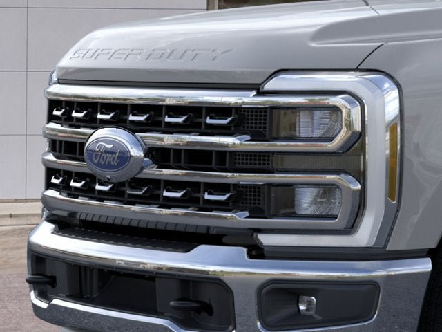 New 2026 Ford F350 Lariat RWD image 17