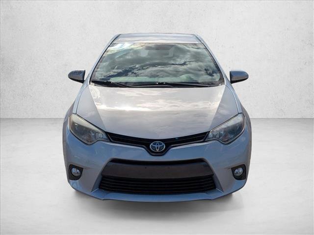 Used 2015 Toyota Corolla LE image 2
