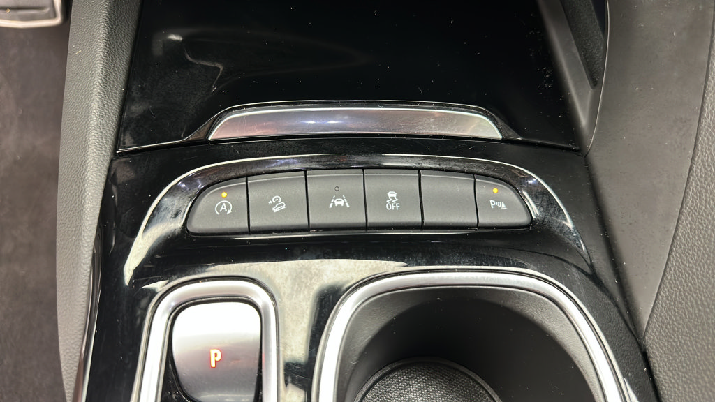 Used 2023 Buick Envision Preferred w/ Sport Touring Package AWD/4WD image 19