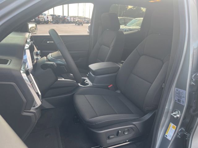 New 2026 GMC Canyon Elevation w/ Convenience Package image 15