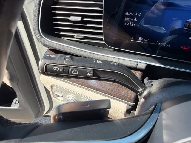 Used 2024 Mercedes-Benz GLE 350 4MATIC image 26