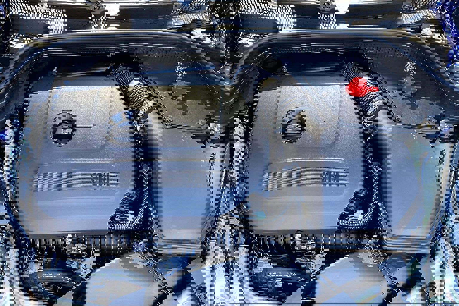 New 2026 MINI Cooper S image 12