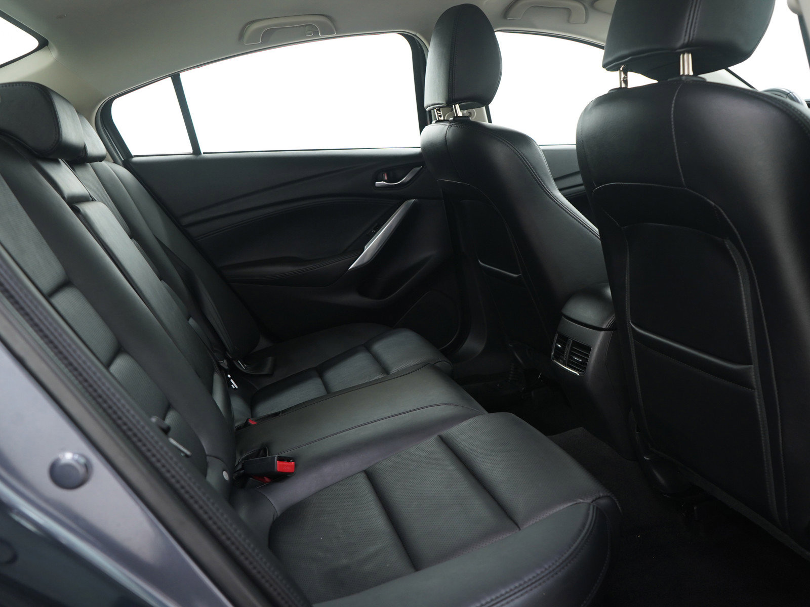 Used 2016 MAZDA MAZDA6 Touring image 12