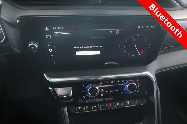 Used 2026 GMC Sierra 3500 Denali AWD/4WD image 24