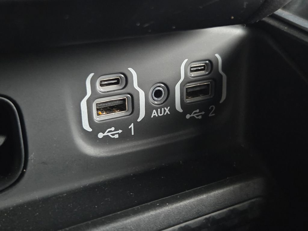 Certified 2023 RAM 1500 Big Horn image 13