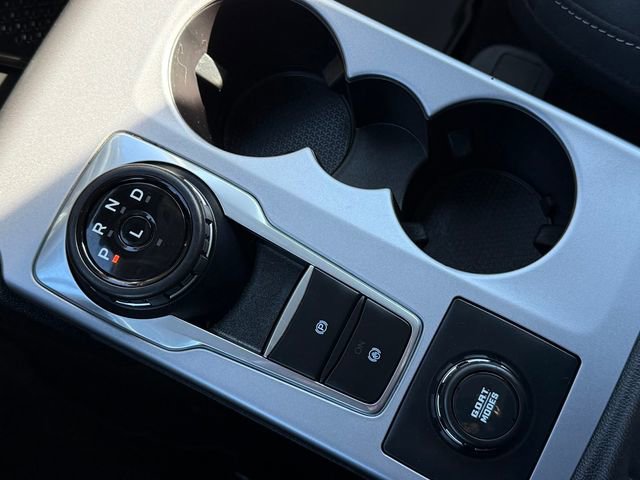 Certified 2024 Ford Bronco Sport Big Bend w/ Convenience Package image 13