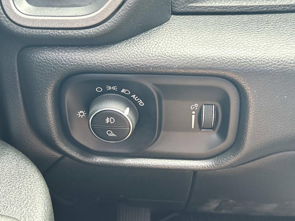 Used 2022 RAM 3500 Tradesman w/ Max Tow Package AWD/4WD image 33