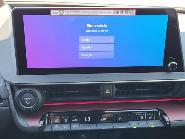 New 2026 Toyota Prius Plug-In Hybrid image 14
