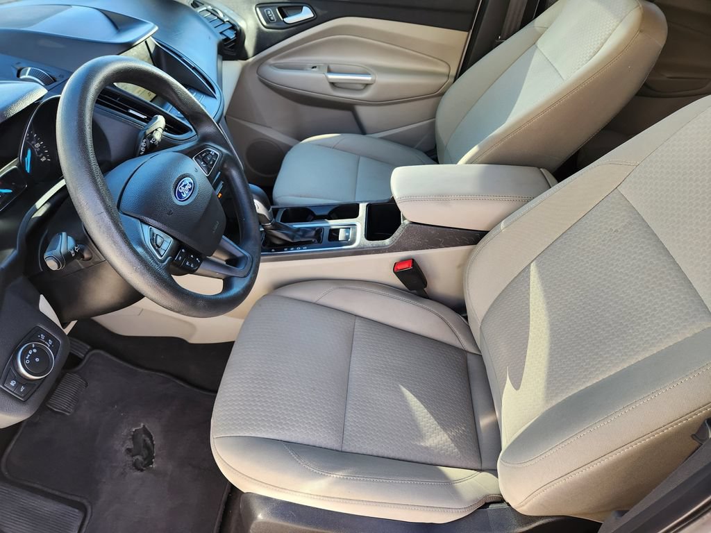 Used 2019 Ford Escape SE AWD/4WD image 15