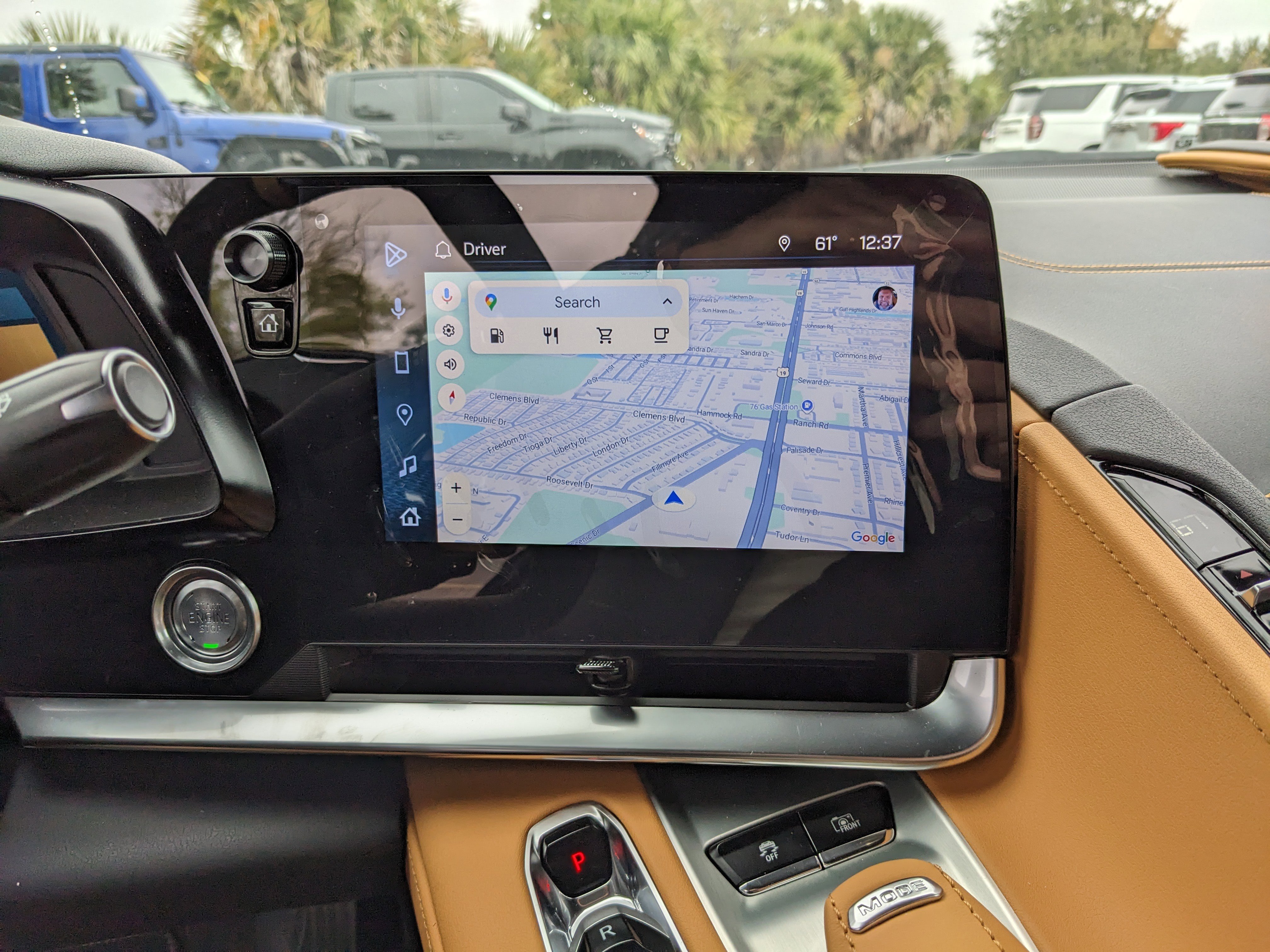 Used 2025 Chevrolet Corvette 2LT image 26