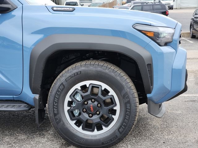 New 2026 Toyota 4Runner TRD Off-Road AWD/4WD image 6