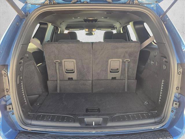 Used 2025 Dodge Durango GT w/ Blacktop Package image 6